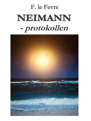 cover image of Neimann-protokollen